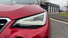 SEAT Arona 1.0 TSI 110 XPERIENCE 5dr Petrol Hatchback